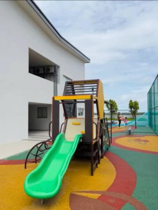 Rumamuji Kita Klia, Putrajaya, Cyberjaya Musliem Only Sepang Exterior photo